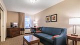 Comfort Inn Concord South End Suite