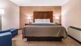 Comfort Inn Concord South End Suite