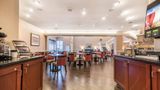 Comfort Inn Concord South End Restaurant
