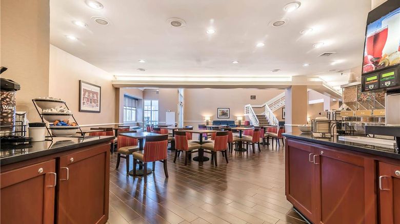<b>Comfort Inn Concord South End Restaurant</b>. Images powered by <a href="https://iceportal.shijigroup.com/" title="IcePortal" target="_blank">IcePortal</a>.