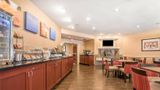 Comfort Inn Concord South End Restaurant