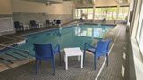 Comfort Inn Concord South End Pool