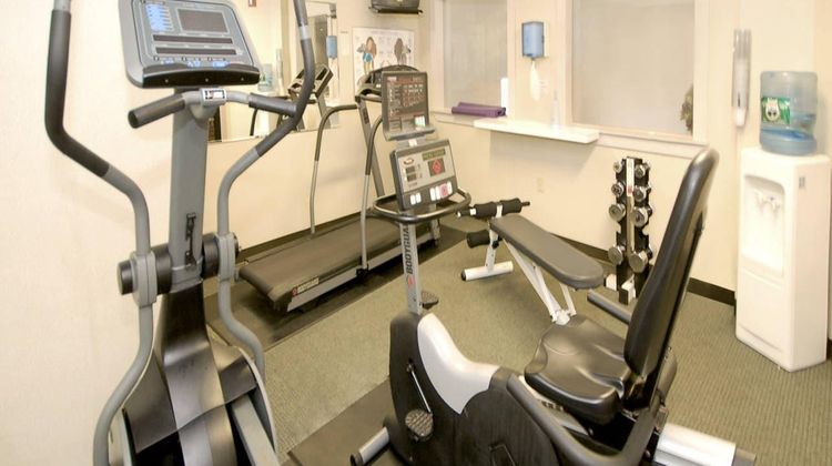 Comfort Inn Concord South End Health