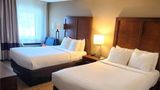 Comfort Inn Concord South End Room