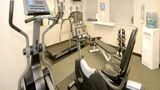 Comfort Inn Concord South End Health