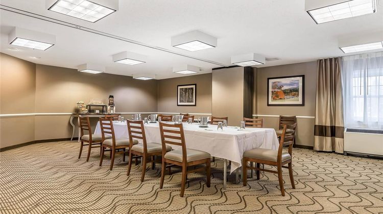 Comfort Inn Concord South End Meeting