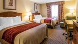 <b>Quality Inn Room</b>. Images powered by <a href="https://iceportal.shijigroup.com/" title="IcePortal" target="_blank">IcePortal</a>.