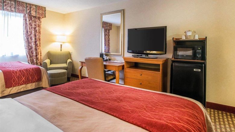 <b>Quality Inn Room</b>. Images powered by <a href="https://iceportal.shijigroup.com/" title="IcePortal" target="_blank">IcePortal</a>.
