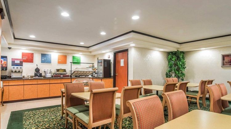 Quality Inn Restaurant
