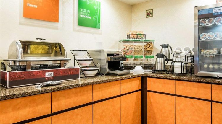 Quality Inn Restaurant