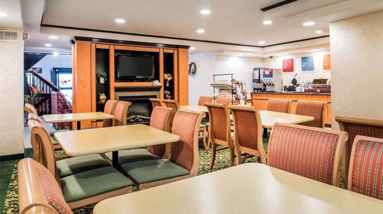 Quality Inn Restaurant