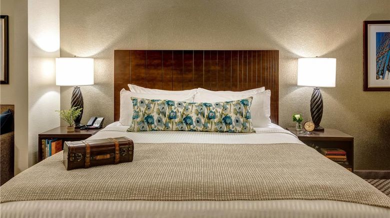 <b>The Garrison Hotel, an Ascend Hotel Suite</b>. Images powered by <a href="https://iceportal.shijigroup.com/" title="IcePortal" target="_blank">IcePortal</a>.