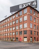 Econo Lodge Manchester