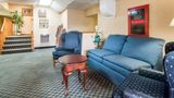 Econo Lodge Manchester Lobby