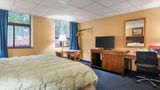 Econo Lodge Manchester Room