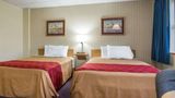 Econo Lodge Manchester Room