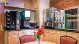 Econo Lodge Manchester Restaurant