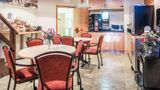 Econo Lodge Manchester Restaurant