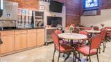 Econo Lodge Manchester Restaurant