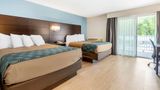 Quality Inn and Suites Lincoln I-93 Room