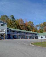 Quality Inn and Suites Lincoln I-93