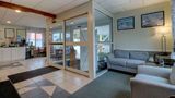Quality Inn and Suites Lincoln I-93 Lobby