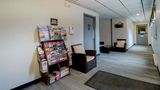 Quality Inn and Suites Lincoln I-93 Lobby
