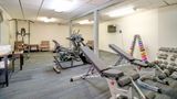 Quality Inn and Suites Lincoln I-93 Health