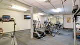 Quality Inn and Suites Lincoln I-93 Health