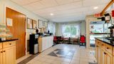 Quality Inn and Suites Lincoln I-93 Restaurant