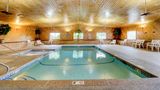Quality Inn and Suites Lincoln I-93 Pool