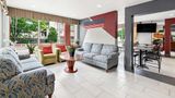<b>Quality Inn Merrimack Lobby</b>. Images powered by <a href="https://iceportal.shijigroup.com/" title="IcePortal" target="_blank">IcePortal</a>.