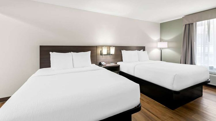 Quality Inn Merrimack Suite