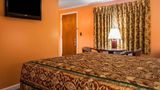 Rodeway Inn Room