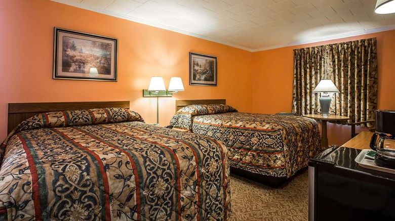 <b>Rodeway Inn Room</b>. Images powered by <a href="https://iceportal.shijigroup.com/" title="IcePortal" target="_blank">IcePortal</a>.