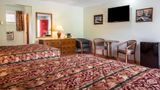 Rodeway Inn Room