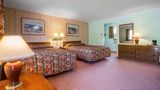 Rodeway Inn Room