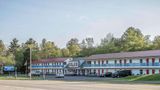 Rodeway Inn Exterior