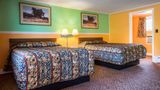 Rodeway Inn Room