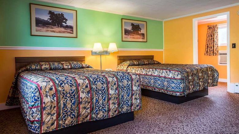 <b>Rodeway Inn Room</b>. Images powered by <a href="https://iceportal.shijigroup.com/" title="IcePortal" target="_blank">IcePortal</a>.