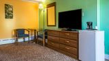 Rodeway Inn Room