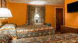 Rodeway Inn Room
