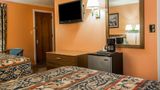 Rodeway Inn Room