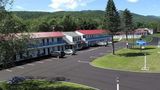Rodeway Inn Exterior