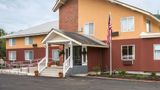 <b>Econo Lodge Lakes Region Exterior</b>. Images powered by <a href="https://iceportal.shijigroup.com/" title="IcePortal" target="_blank">IcePortal</a>.