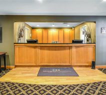 Bluegreen Vacations South Mountain Lobby
