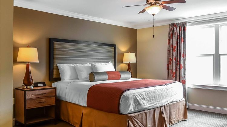 Bluegreen Vacations South Mountain Suite