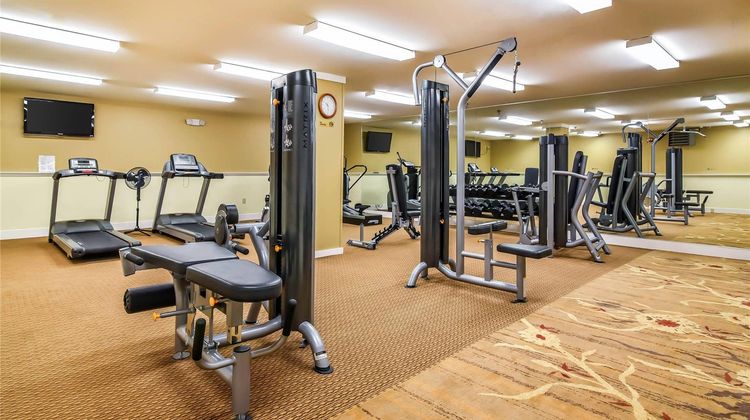 Bluegreen Vacations South Mountain Health