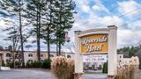 Riverside Hotel, Ascend Collection Hotel Exterior