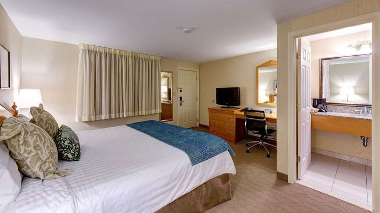 Port Inn & Suites, Ascend Collection Room